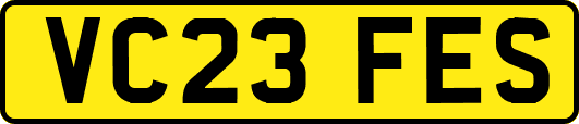 VC23FES