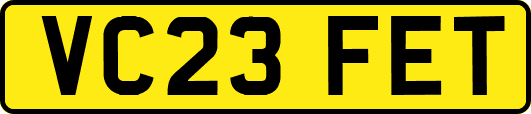VC23FET