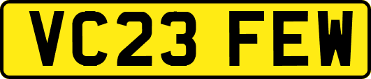 VC23FEW