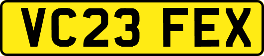 VC23FEX