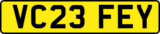 VC23FEY
