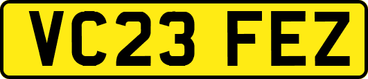 VC23FEZ