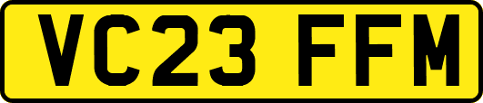 VC23FFM