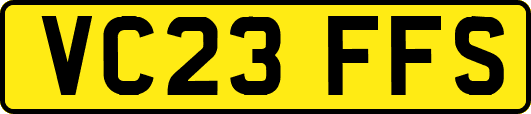 VC23FFS