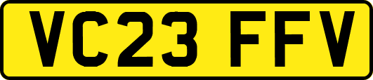 VC23FFV