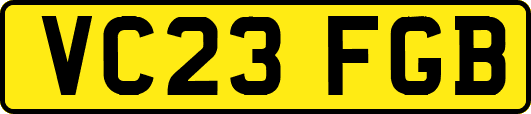 VC23FGB