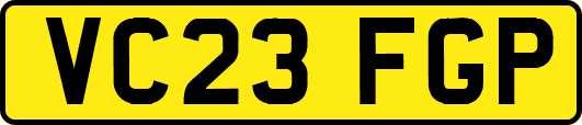 VC23FGP