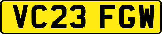 VC23FGW