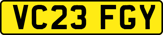 VC23FGY