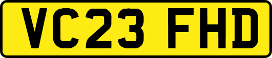 VC23FHD
