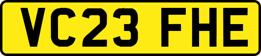 VC23FHE