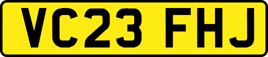 VC23FHJ