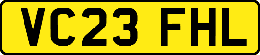 VC23FHL