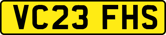 VC23FHS