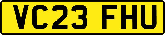 VC23FHU