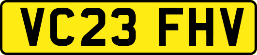VC23FHV