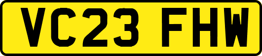 VC23FHW