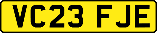 VC23FJE
