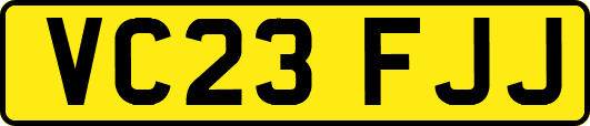 VC23FJJ