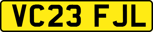 VC23FJL