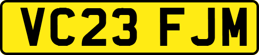 VC23FJM
