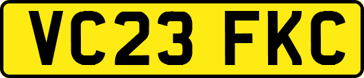 VC23FKC