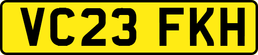 VC23FKH