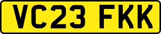 VC23FKK