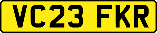 VC23FKR