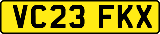 VC23FKX