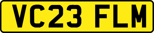 VC23FLM