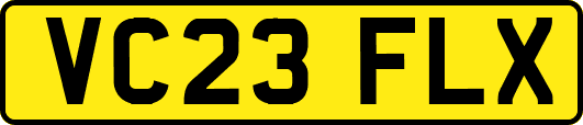VC23FLX