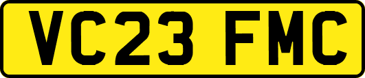 VC23FMC