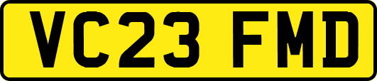 VC23FMD