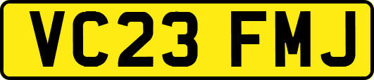 VC23FMJ