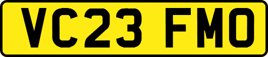 VC23FMO