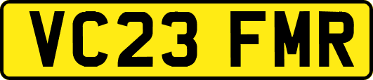 VC23FMR