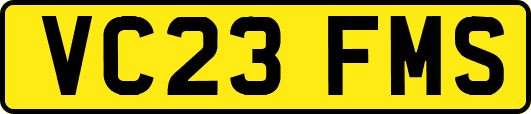 VC23FMS