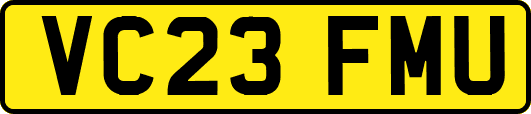 VC23FMU