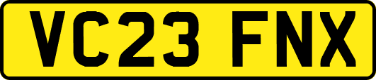 VC23FNX