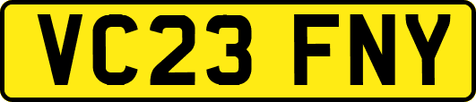 VC23FNY