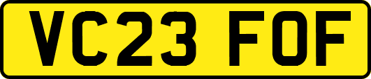 VC23FOF