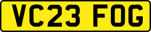 VC23FOG