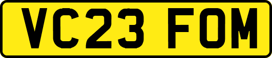 VC23FOM