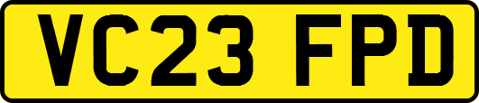 VC23FPD