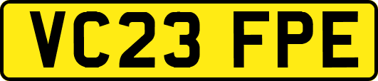 VC23FPE