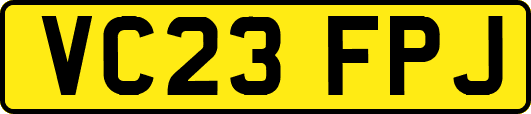 VC23FPJ