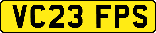 VC23FPS