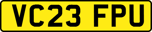 VC23FPU
