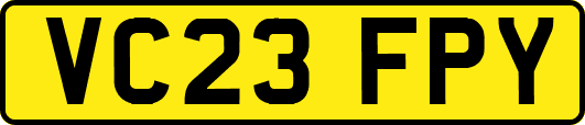 VC23FPY